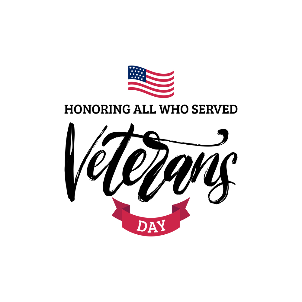 Veterans Day 2023 - Chauvel & Glatt, LLP