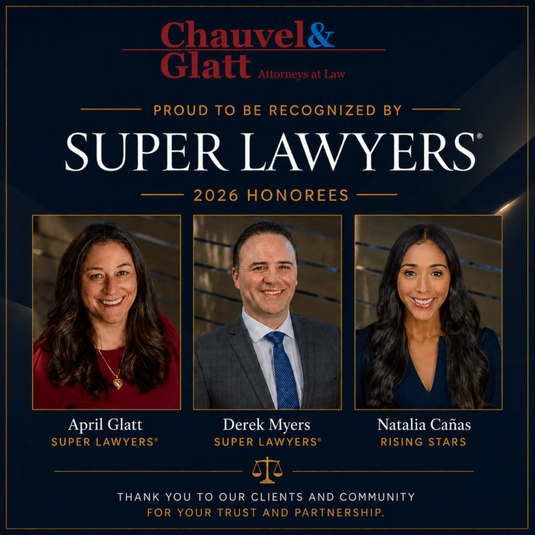 Super Lawyers 2026 Honorees