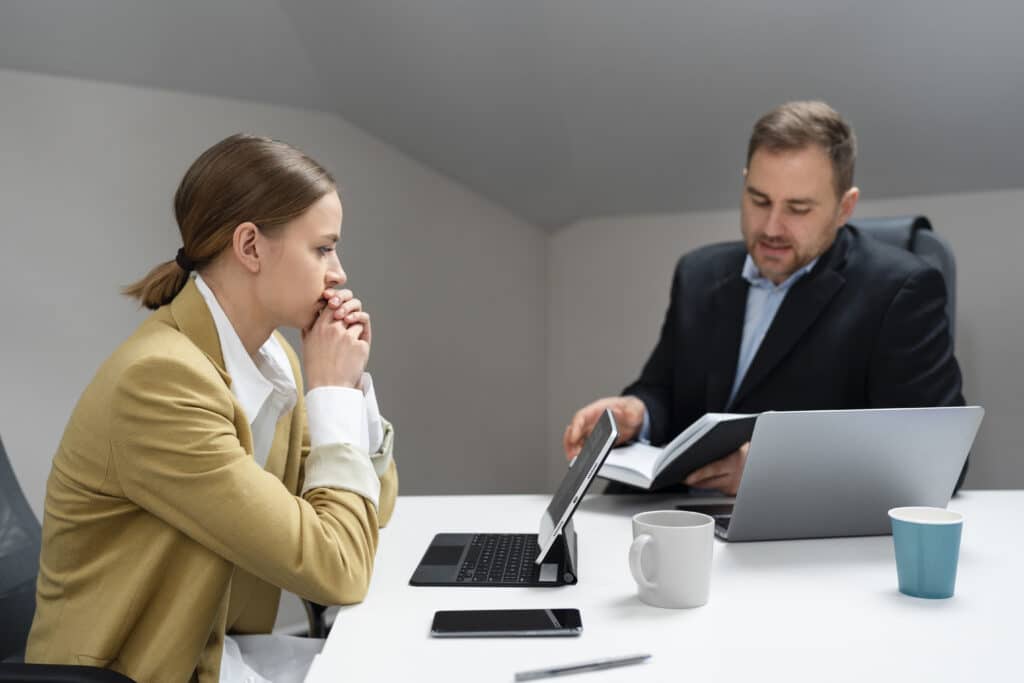 Employer wrongful termination defense
