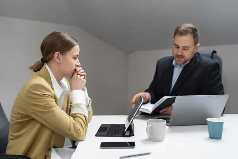 Employer wrongful termination defense