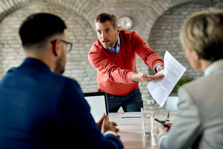 Defending Against Wrongful Termination Claims in California